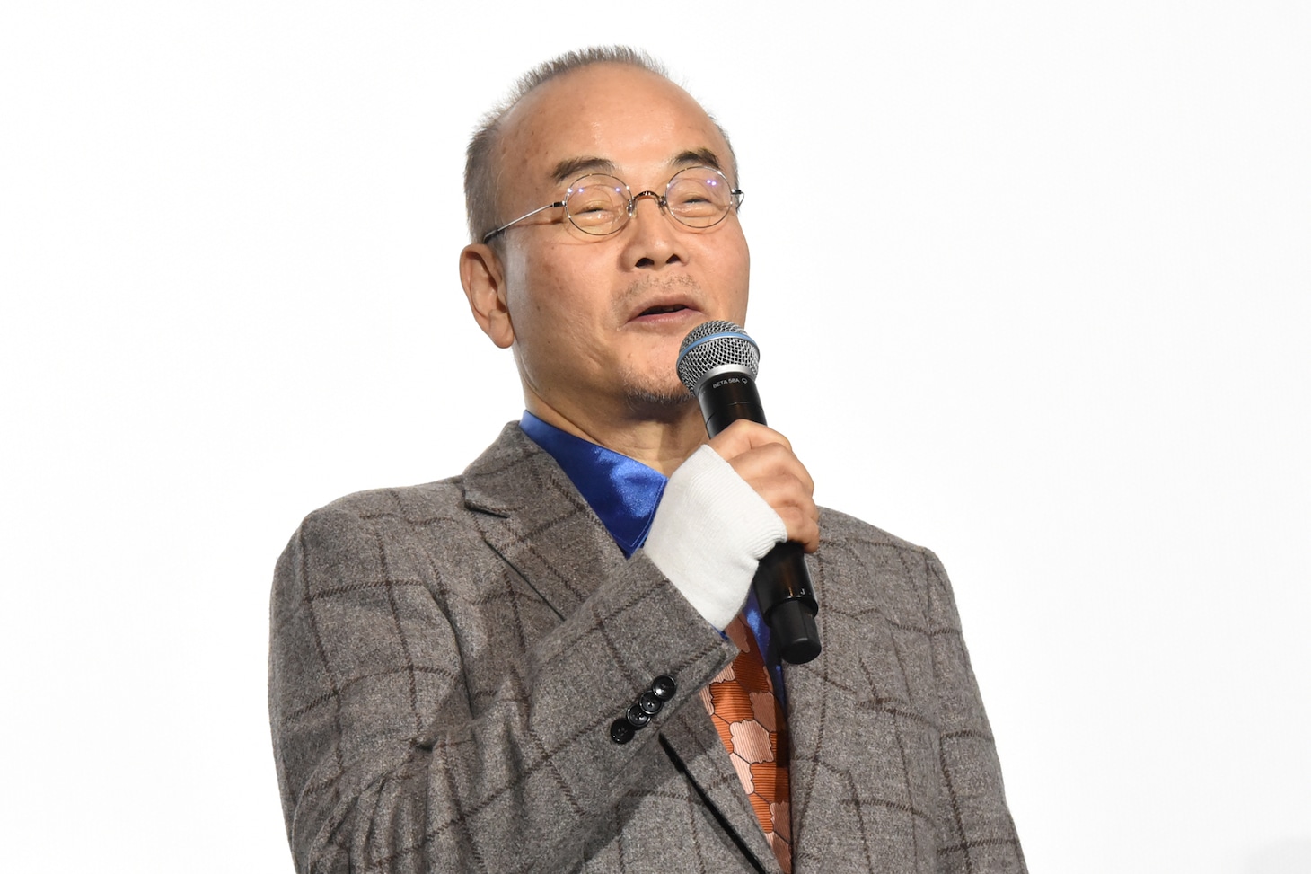 こだま兼嗣