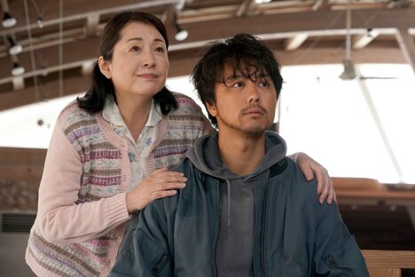「僕に、会いたかった」