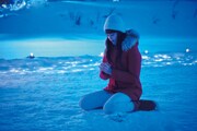 「雪の華」