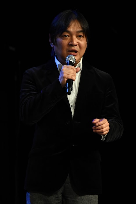 本木克英