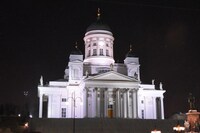 ヘルシンキ大聖堂