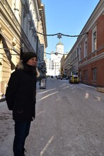 トリ・クオーターでの橋本光二郎。