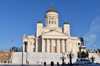 ヘルシンキ大聖堂