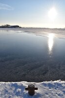 美雪と悠輔がデートするシーンを撮影した、カイヴォプイストからの景色。