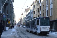 フレデリック通り