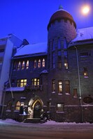 グロ・ホテル・アート