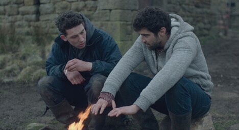 「ゴッズ・オウン・カントリー」