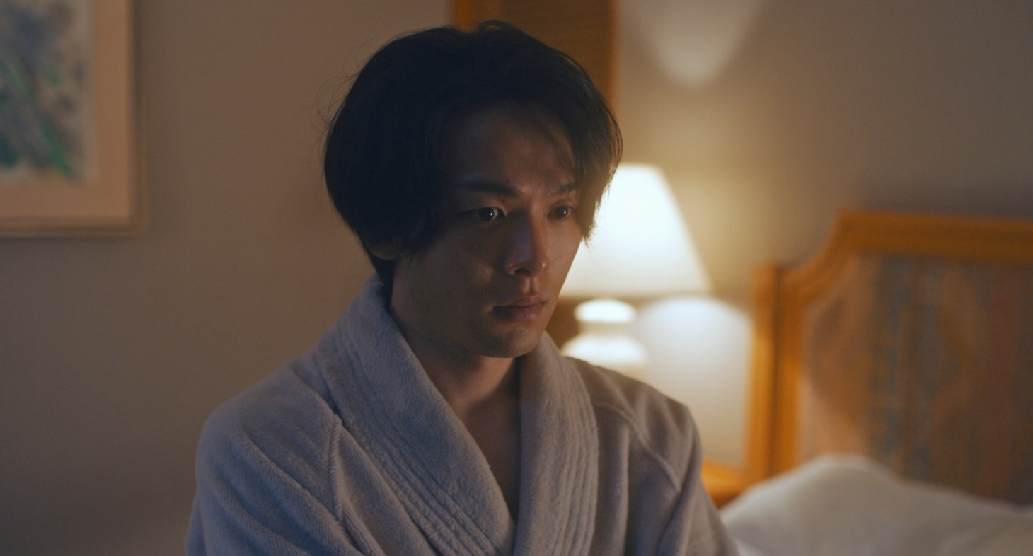 「美人が婚活してみたら」