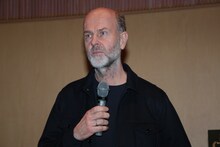 エリック・ポッペ