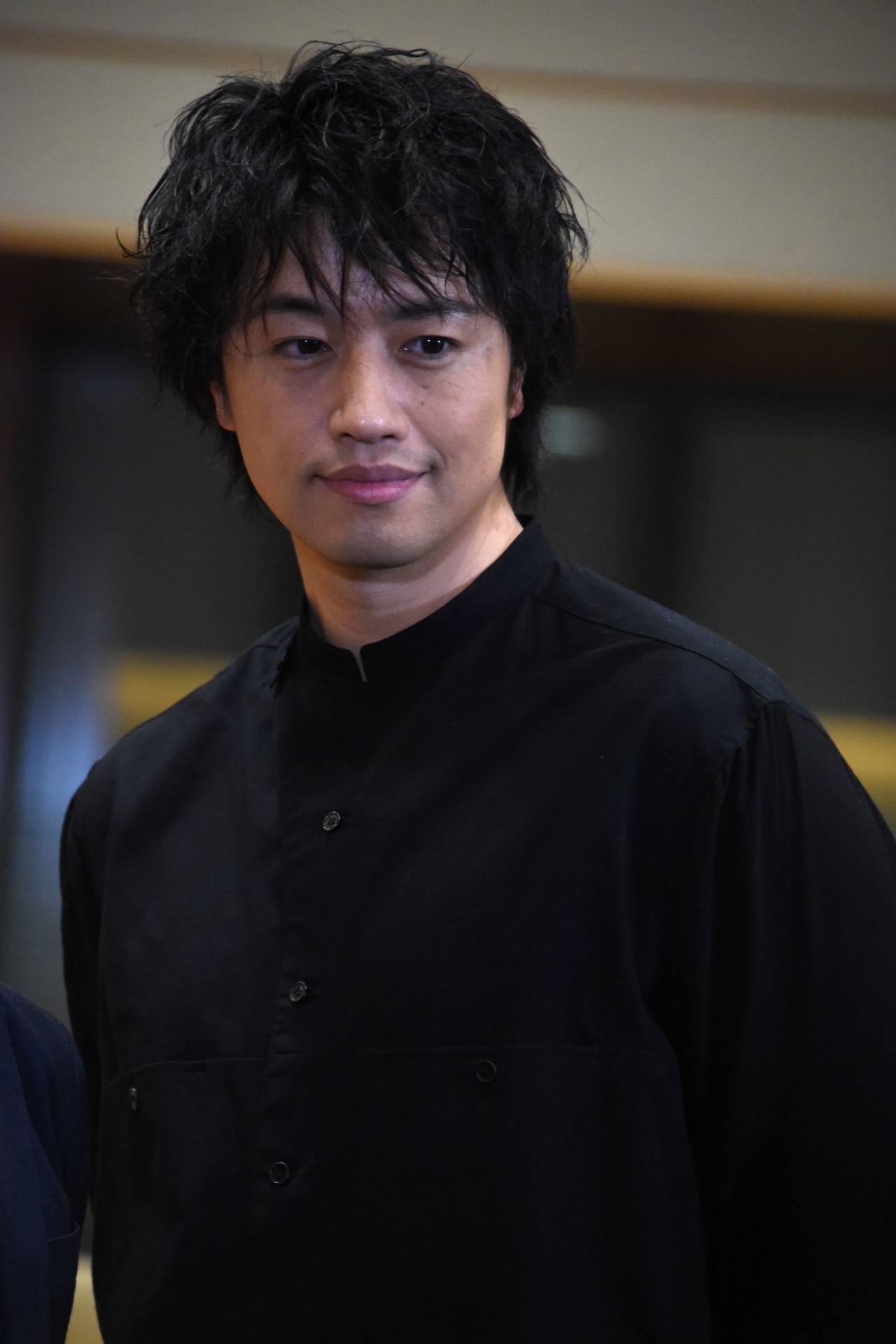 斎藤工