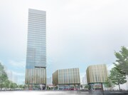 池袋に“未来型”ライブ劇場オープン、バーチャルなCGライブも実現可能