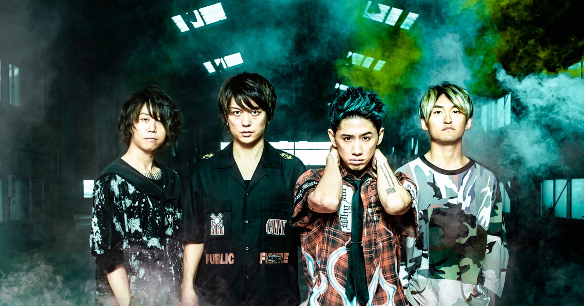 ONE OK ROCK、東京ドーム公演＆オーケストラコラボライブBD/DVD同時 