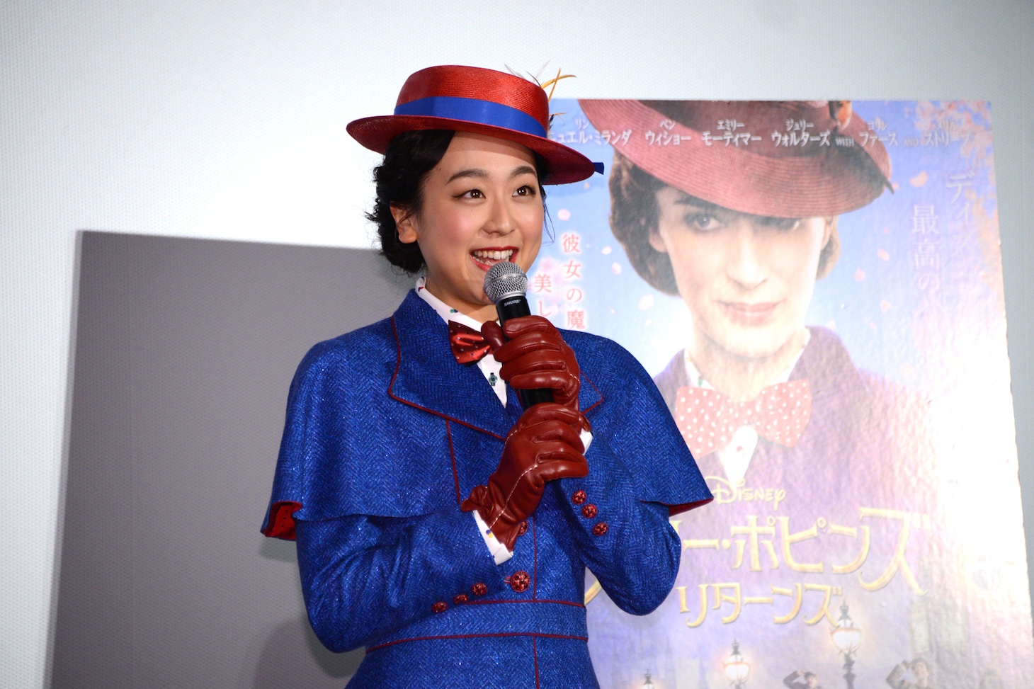 浅田真央