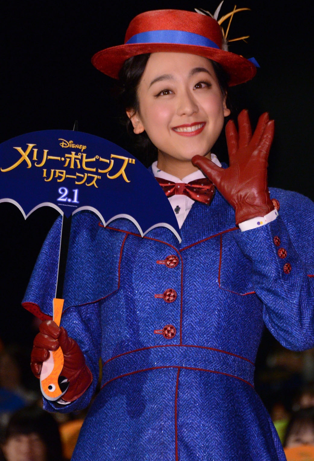 浅田真央