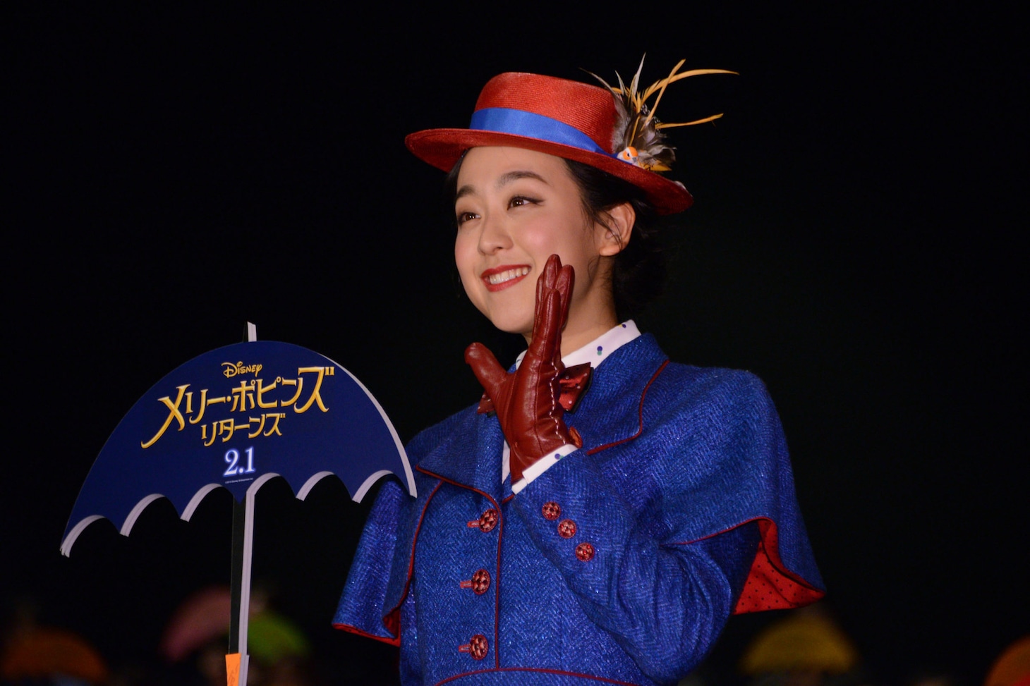 浅田真央