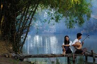 「ベトナムを懐う」 (c)HKFilm