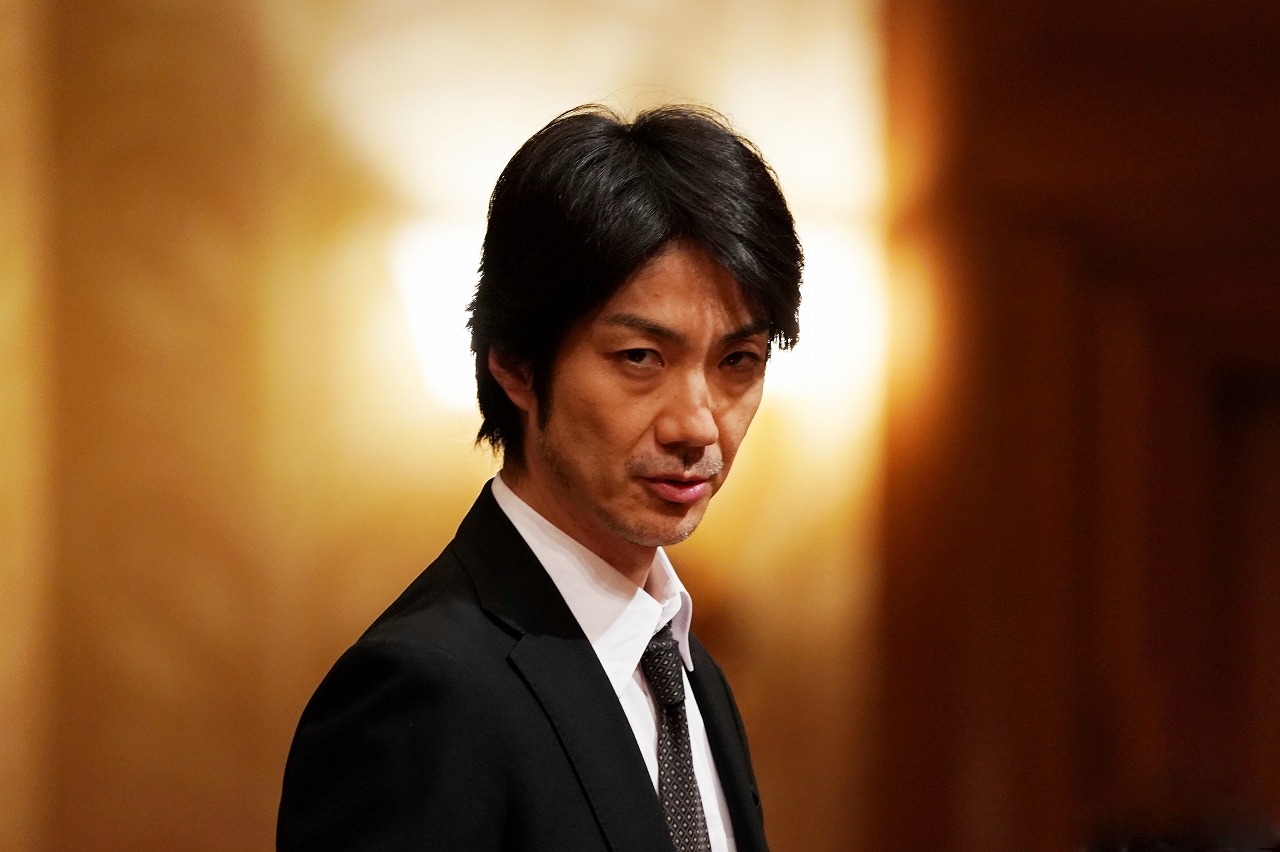 「七つの会議」