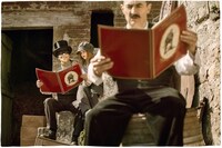 「天国でまた会おう」