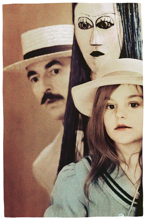 「天国でまた会おう」新場面写真