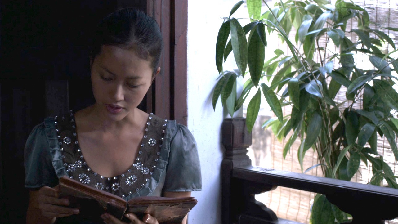 「漂うがごとく」 (c)Vietnam Feature Film Studio1,Acrobates Film