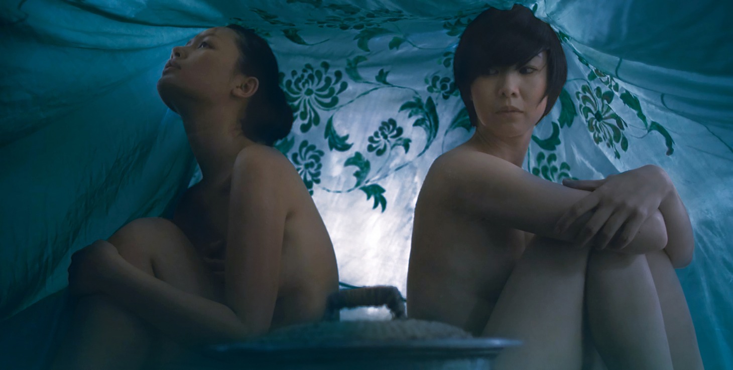 「漂うがごとく」 (c)Vietnam Feature Film Studio1,Acrobates Film