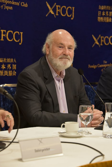 ロブ・ライナー