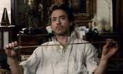 「シャーロック・ホームズ」 (c)Warner Bros. Entertainment Inc.
