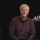 ジェームズ・キャメロンが語る「アリータ」の全貌!ロンドンから中継会見