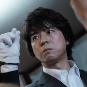 上川隆也「遺留捜査スペシャル」で村上淳が指揮者役、桧山室長もカムバック