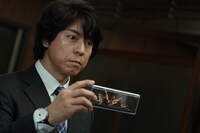 「遺留捜査スペシャル」