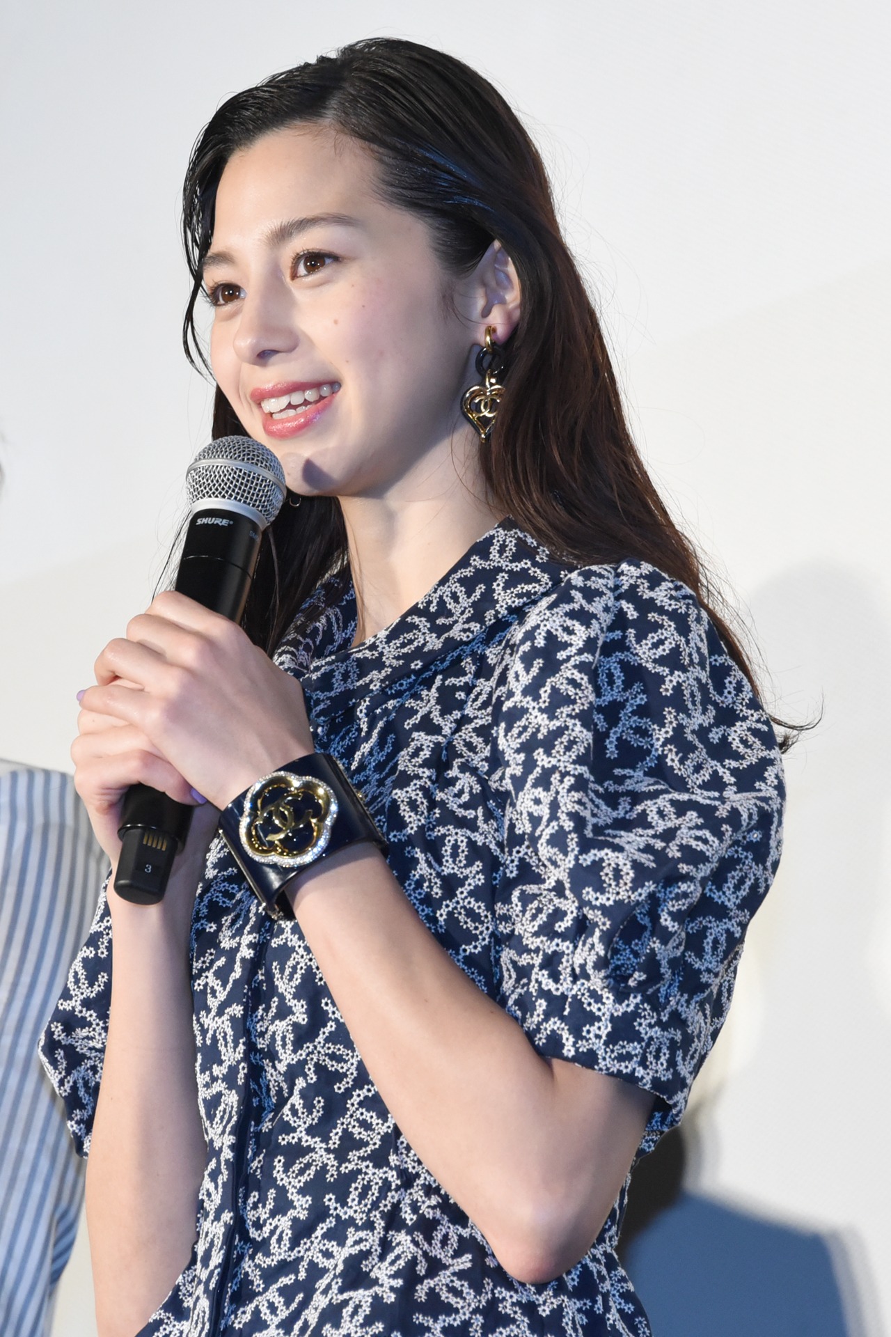 中条あやみ