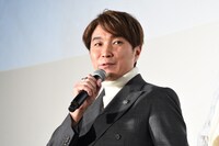 橋本光二郎監督
