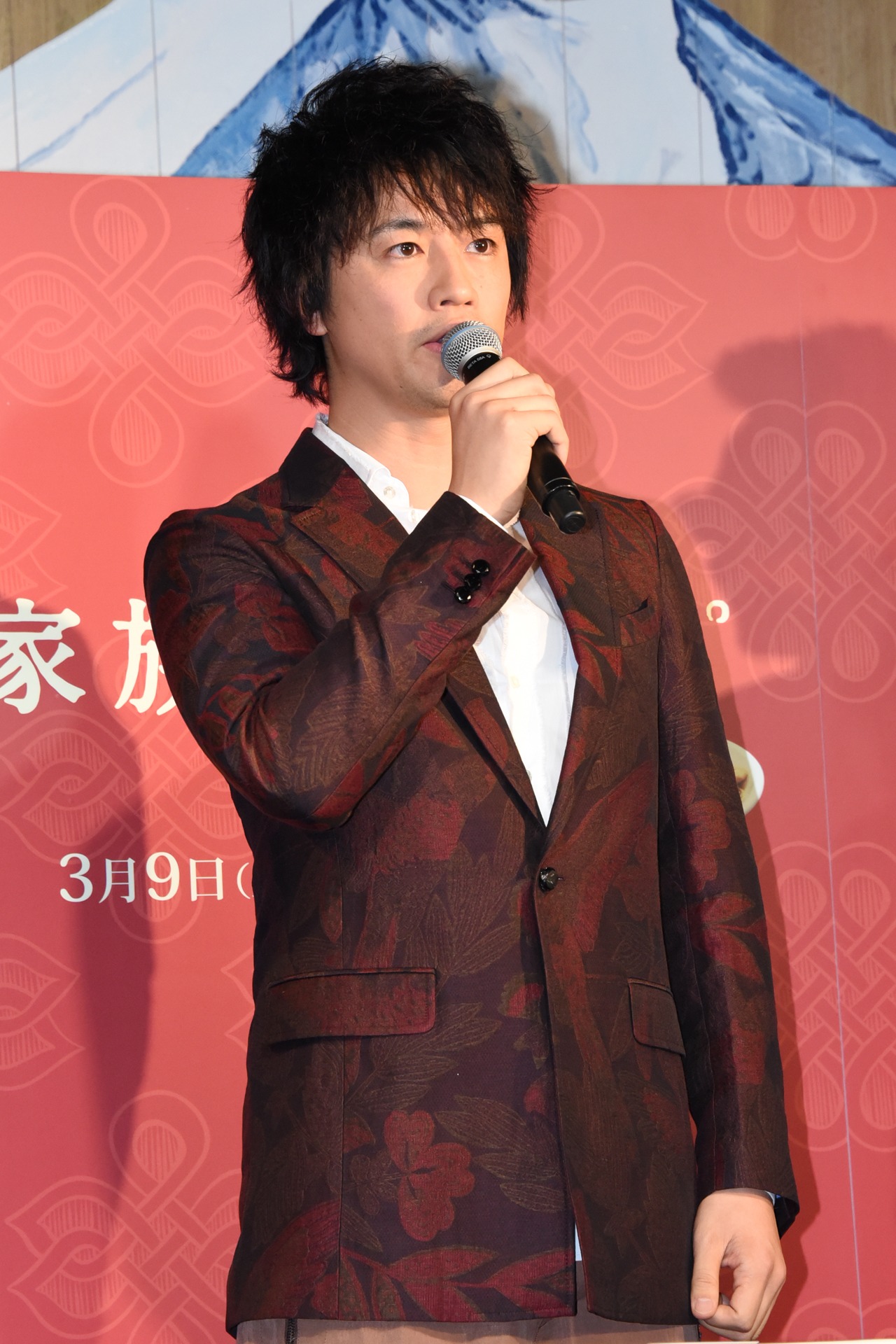 斎藤工