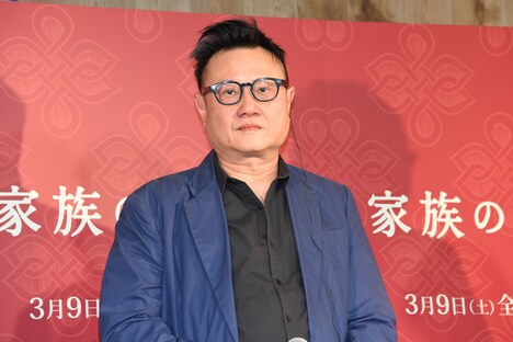 エリック・クー