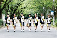 特典となるポストカードのビジュアル。