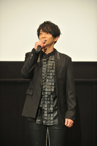 津田健次郎