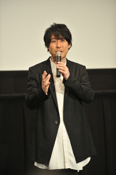 鈴村健一