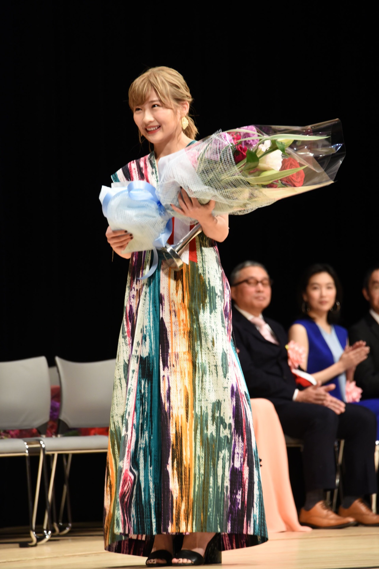 伊藤沙莉