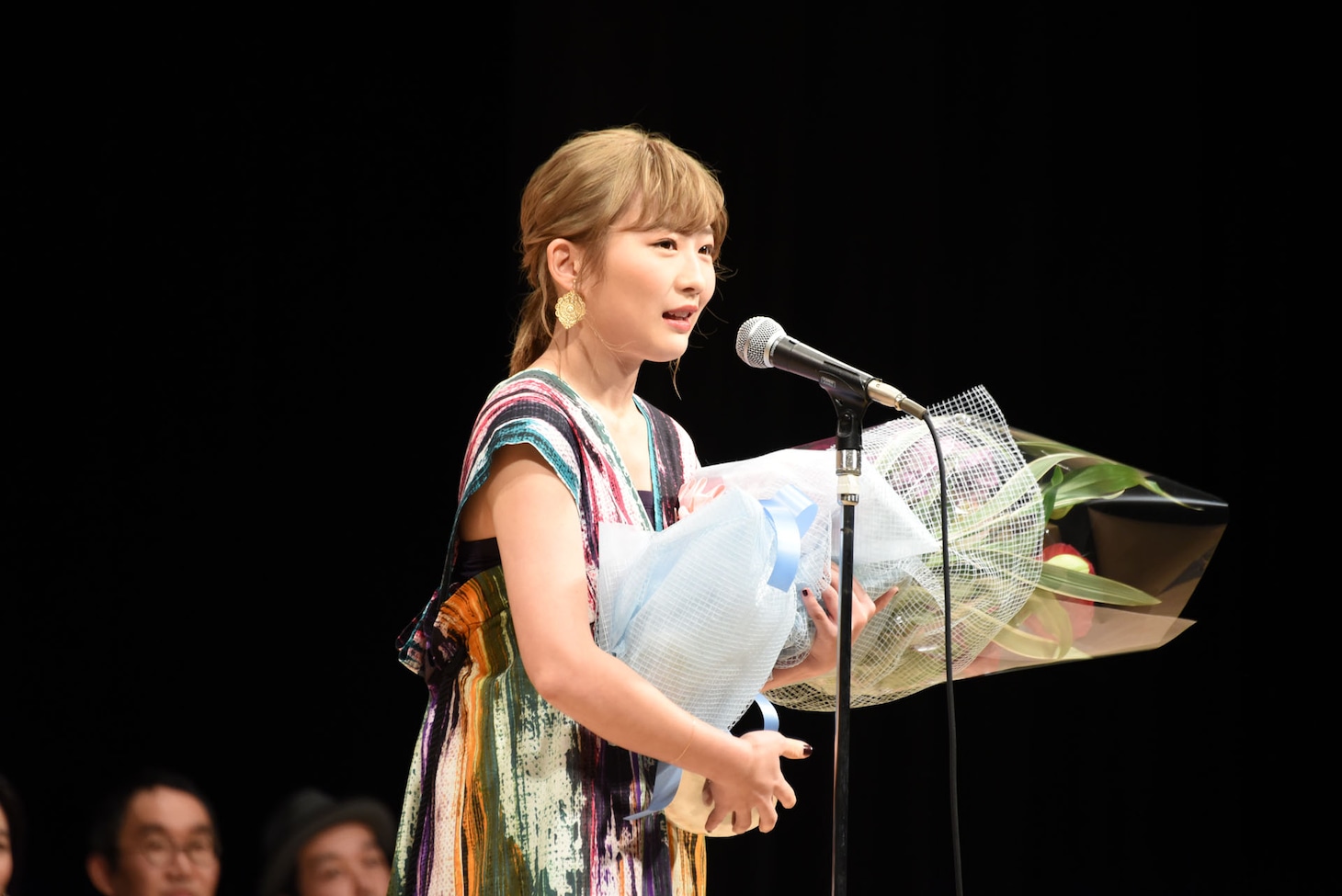 伊藤沙莉