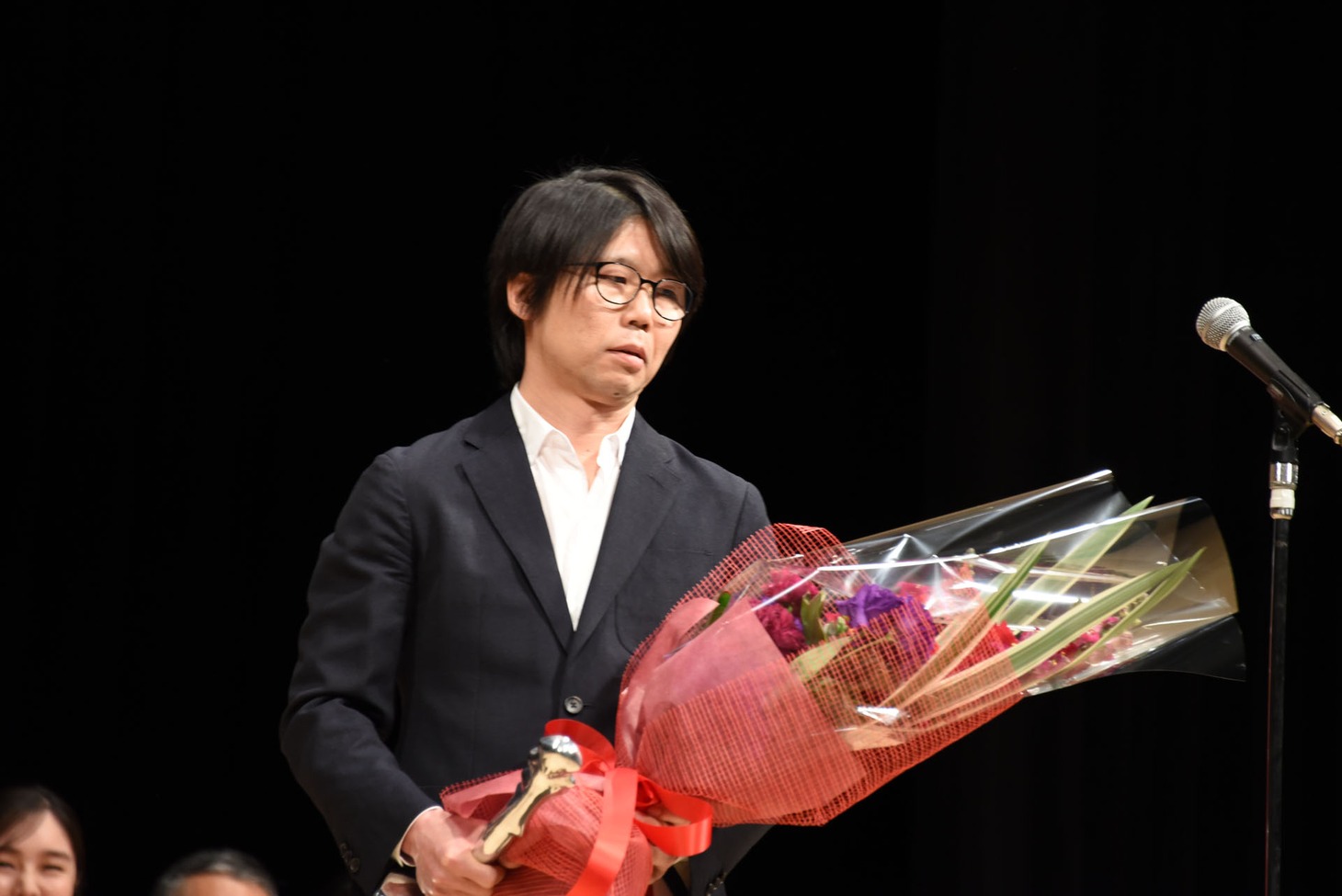 佐々木靖之
