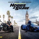 ロック様×ステイサム!ワイスピ新作「Hobbs & Shaw」の予告編、妹も登場