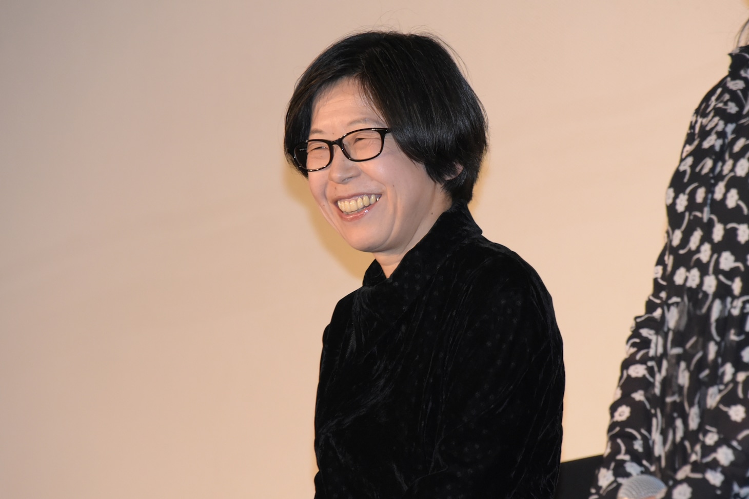 平松恵美子
