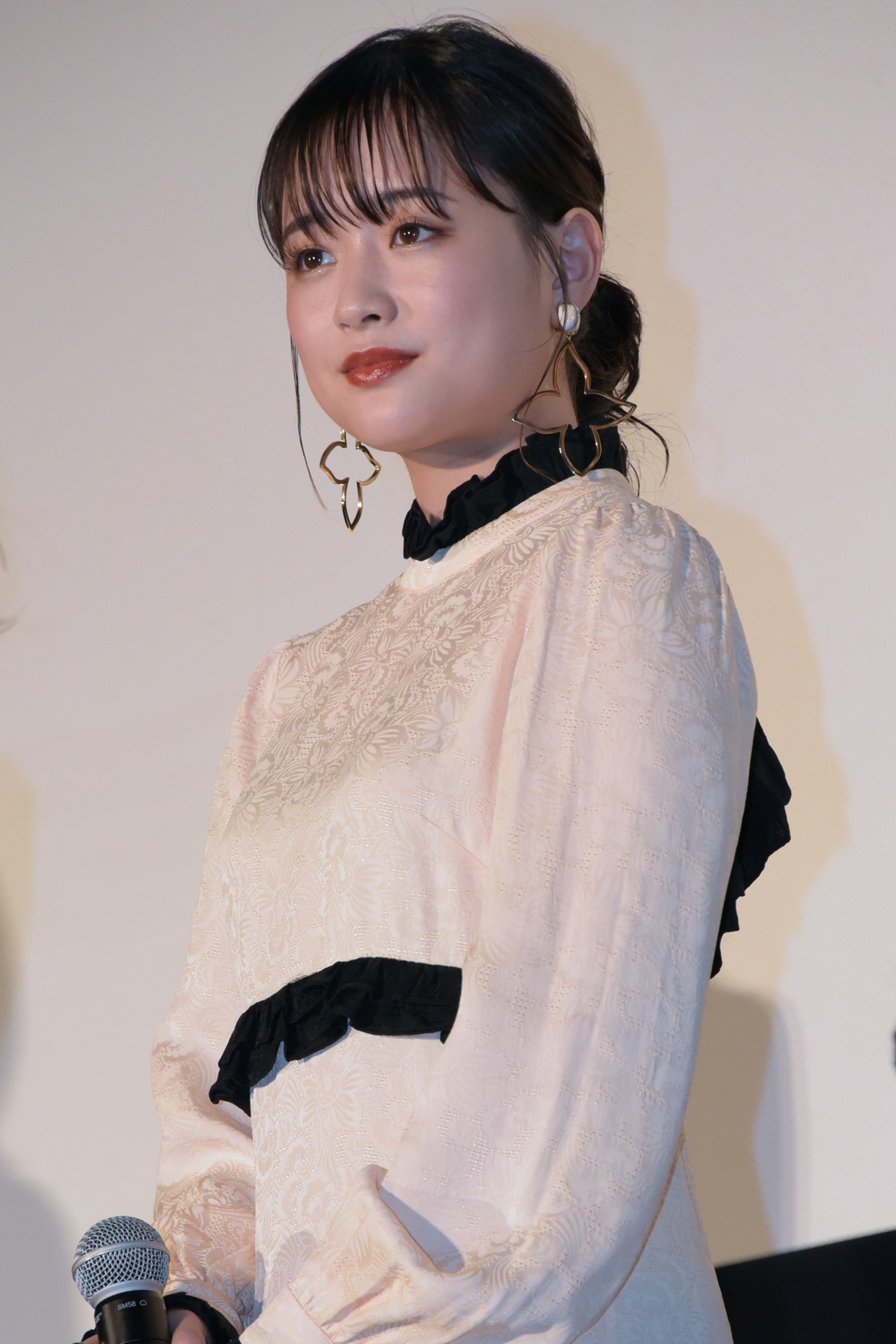 大原櫻子