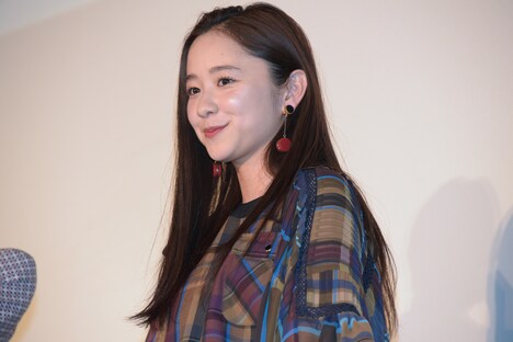 堀田真由