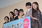 「あの日のオルガン」戸田恵梨香と大原櫻子、子役の大女優ぶりに「反省します！」