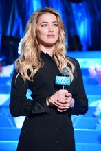 アンバー・ハード