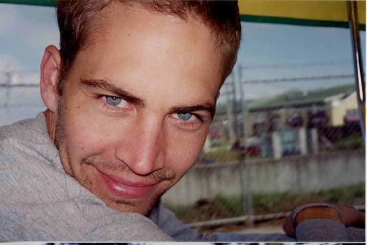 ワイルド スピード 8作とポール ウォーカーのドキュメンタリー 一挙放送 映画ナタリー