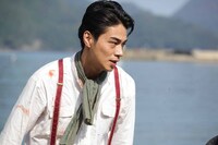 「菊とギロチン」