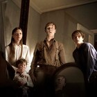 4人兄妹を“何か”が襲うスリラー「マローボーン家の掟」J・A・バヨナが製作総指揮