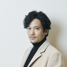 稲垣吾郎、外山惠理とラジオ初共演!金曜たまむすびで「半世界」を語る
